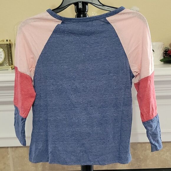 Speechless Top - Picture 5 of 5